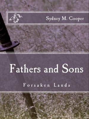 cover image of Fathers and Sons (Forsaken Lands)